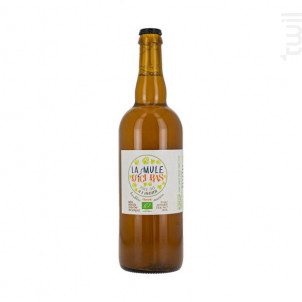 La Mule d'Ici Bas - La Vieille Mule -  - 