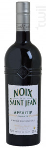 Noix De La Saint-jean - Distil. et Domaines de Provence - No vintage - Blanc