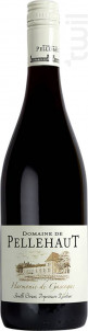 Harmonie de Gascogne - Domaine de Pellehaut - 2024 - Rouge