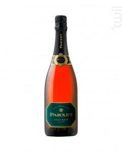 Parxet Brut Rosé - PARXET - No vintage - Effervescent