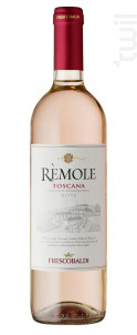Rèmole Rosado - Marchesi de Frescobaldi - No vintage - Rosé