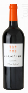 CARNACHE - AOC Corbières-Boutenac - CHÂTEAU MAYLANDIE - 2020 - Rouge