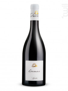 Cornas - Divine Sybille - 2023 - Rouge