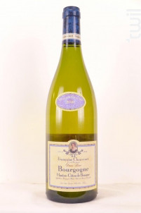 Dame Léna - Domaine Françoise Chauvenet - 2010 - Blanc