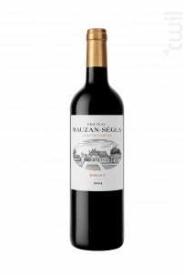 Château Rauzan-Ségla - Château Rauzan-Ségla - 2024 - Rouge