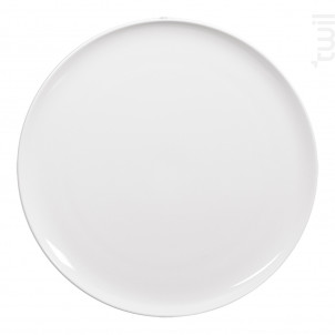 Assiette Plate Séléna 26 5 Cm lot De 6 - table passion -  - 