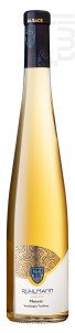 Muscat Vendanges Tardives - Famille Ruhlmann Schutz - 2020 - Blanc