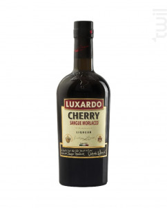 Luxardo Cherry Sangue Morlacco - Luxardo - No vintage - 
