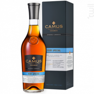 Camus Very Special - Camus - No vintage - 