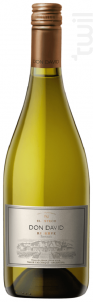 DON DAVID - TORRONTES - EL ESTECO - 2024 - Blanc