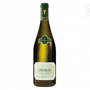 Chablis 