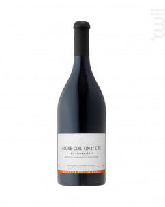 Aloxe-Corton 1er Cru Les Fournières - Domaine Tollot-Beaut et Fils - 2017 - Rouge