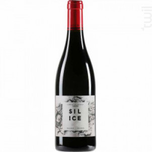 Silice - Chateau les Croisille - 2022 - Rouge