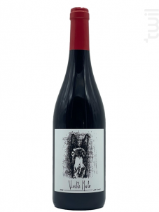 Vieille Mule By Jeff Carrel - Jeff Carrel - 2023 - Rouge