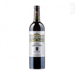 Château Léoville Barton - Château Léoville Barton - 2017 - Rouge
