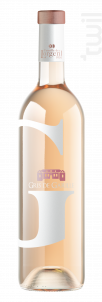 Gris de Garille - Maison Lorgeril - 2024 - Rosé