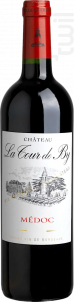 Château la Tour de By - Château La Tour de By - 2021 - Rouge
