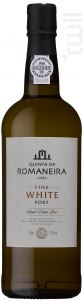 Quinta Da Romaneira Fine White - QUINTA DA ROMANEIRA - No vintage - Blanc