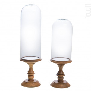 Globe Sur Pied Dahra 51 Cm - Lou de Castellane -  - 