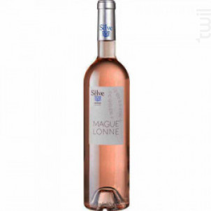 Maguelonne - Château de la Selve - 2022 - Rosé