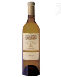 Prestige - Château Puech-Haut - 2024 - Blanc