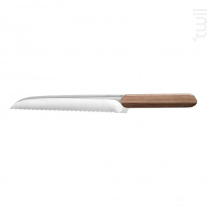 Couteau À Pain Louis 21 Cm - Tarrerias Bonjean -  - 