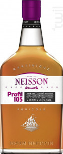 Profil 105 - Neisson - No vintage - 