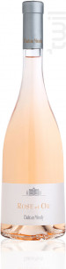 Minuty Rose et Or 1.5L - Château Minuty - 2023 - Rosé