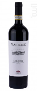 Barbaresco - Famiglia Marrone - No vintage - Rouge