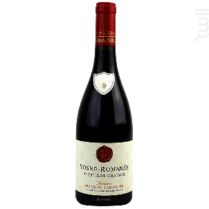 Vosne Romanee 1er Cru Les Chaumes - Domaine François Lamarche - 2022 - Rouge