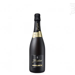 Cordon Negro Semi Seco - Freixenet - No vintage - Effervescent