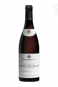Savigny-lès-beaune - Bouchard Père & Fils - 2022 - Rouge