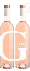 Gris de Garille - Maison Lorgeril - 2024 - Rosé