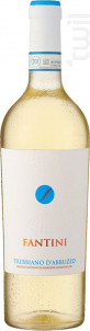 Fantini - Farnese - 2024 - Blanc