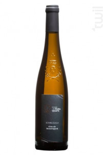 Bonnezeaux Le Malabé - Domaine des Petits Quarts - 2021 - Blanc