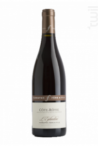 L’Eglantine - Ferraton Père & Fils - 2022 - Rouge