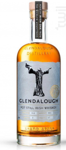 Glendalough Pot Still - Glendalough Distillery - No vintage - 