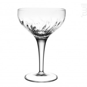 Verre À Pied Pour Cocktail Mixology lot De 6 - bormioli luigi -  - 