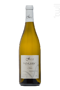 Sancerre Silex - FOURNIER Père & Fils - 2023 - Blanc