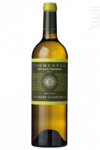 Pigmentum Ugni Blanc Colombard - Pigmentum - 2018 - Blanc