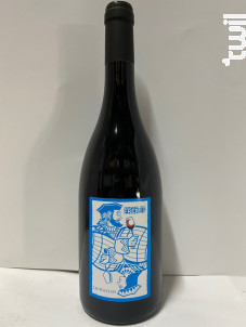 Les Pucelles - Domaine des Frères - 2020 - Rouge