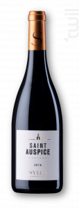 Saint Auspice - Les Vins de Sylla - 2021 - Rouge