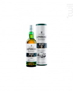 Laphroaig Select - Laphroaig - No vintage - 