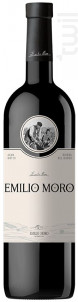 Emilio Moro - Emilio Moro - No vintage - Rouge