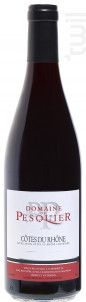 Côtes du Rhone - Domaine du Pesquier - 2017 - Rouge