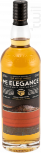 Mc Elegance - House Of McCallum - No vintage - 