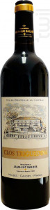 Clos Triguedina - Cahors - Clos Triguedina - 2019 - Rouge