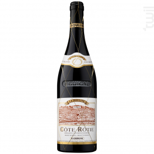 La Mouline - Maison Guigal - 2020 - Rouge