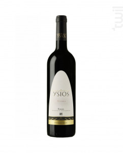 Ysios Reserva - Bodegas Ysios - 2011 - Rouge