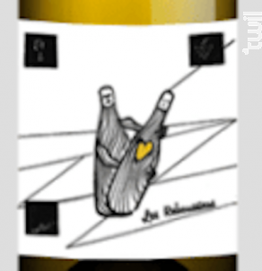 Clos Des Reboussiers - Domaine Christophe Peyrus - 2022 - Blanc